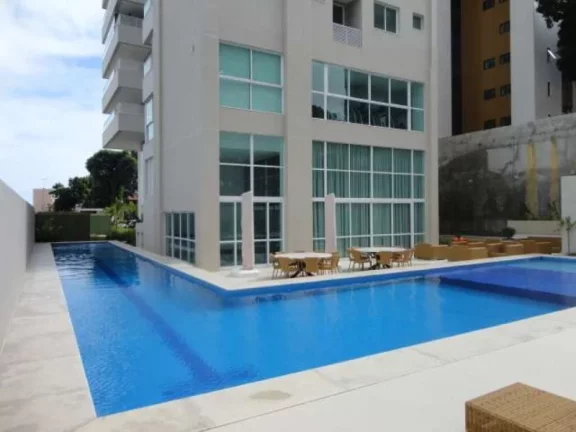 A 5ª Avenida Imóveis selecionou essa belíssima unidade no Edf. SOLAIRE - Ladeira da Barra: Exclusividade, sofisticação e Charme: R$8.500.000,00