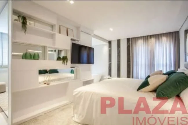 Imagem Ocean Breeze Residence - Balneário Camboriú SC