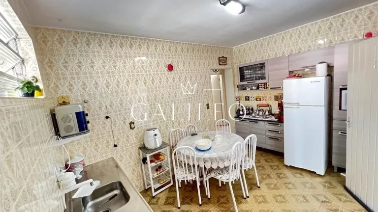 Imagem CASA PARA A VENDA NO JARDIM PACAEMBU - DUAS CASAS NO MESMO TERRENO - JUNDIAÍ - SP