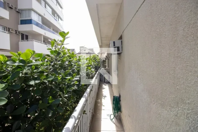 Imagem Apartamento à Venda - Recreio, 3 Quartos, 124 m2