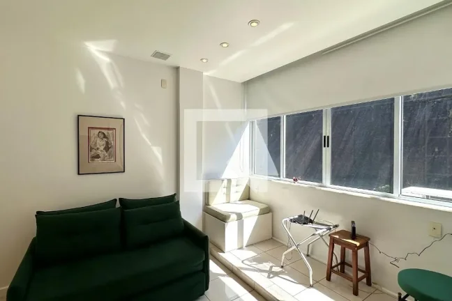 Imagem Apartamento à Venda - Copacabana, 2 Quartos, 106 m2