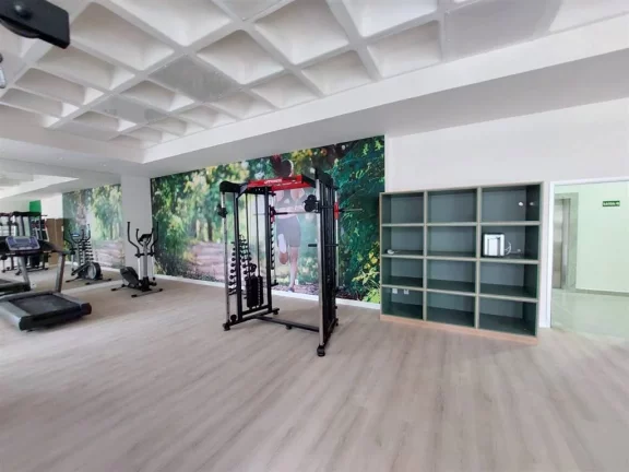 Imagem APARTAMENTO COM 76.92 m² - FORTE - PRAIA GRANDE SP