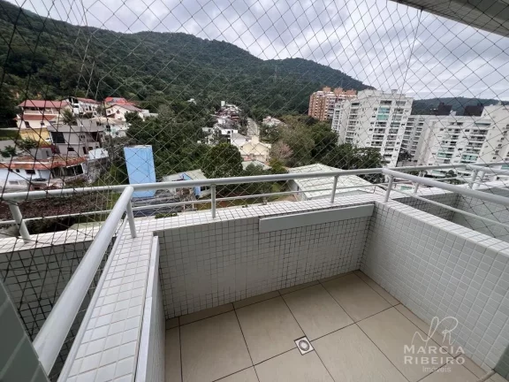 Imagem Apartamento 02 Dormitórios com Suíte