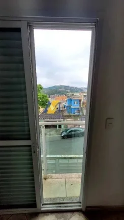 Imagem Linda Cobertura Duplex com suíte e 2 vagas, a Venda Vila Progresso