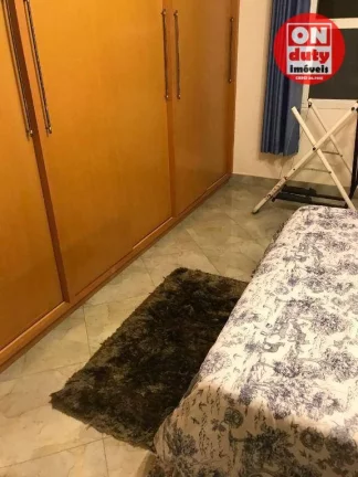 Imagem Sobrado à venda, 200 m² por R$ 1.950.000 - Ponta da Praia - Santos/SP