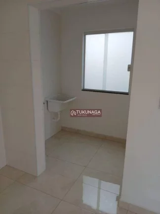 Imagem Apartamento com 2 dormitórios à venda, 43 m² por R$ 320.000,00 - Jaçanã - São Paulo/SP