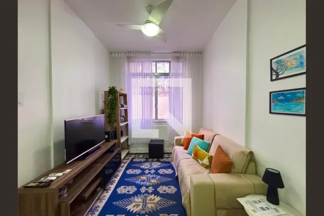 Imagem Apartamento à Venda - Copacabana, 2 Quartos, 73 m2