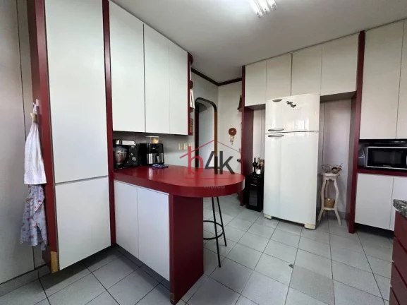 Imagem Apartamento com 4 dormitórios à venda no Morumbi - São Paulo/SP