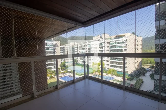 Imagem Apartamento à Venda - Recreio, 2 Quartos, 70 m2