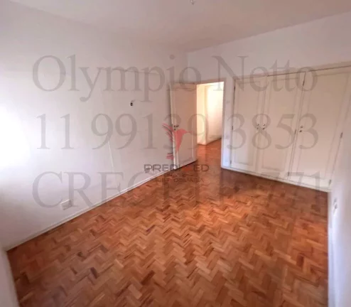 Imagem Apartamento com 190 mts2, com Terraço em Andar Alto