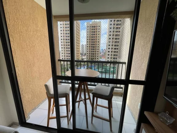 Imagem Apartamento à venda no Elevatto Club - 2 quartos, área de lazer - Confira!