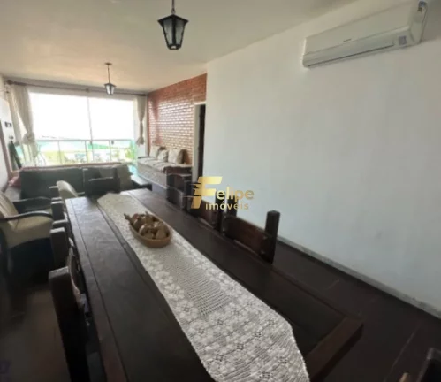 Imagem LINDO APARTAMENTO DE 03 QUARTOS, SENDO 01 SUÍTE, FRENTE MAR, NA PRAIA DO MORRO, EM GUARAPARI/ES!