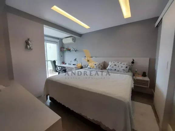 Imagem Linda Cobertura Linear - Jardim Oceânico