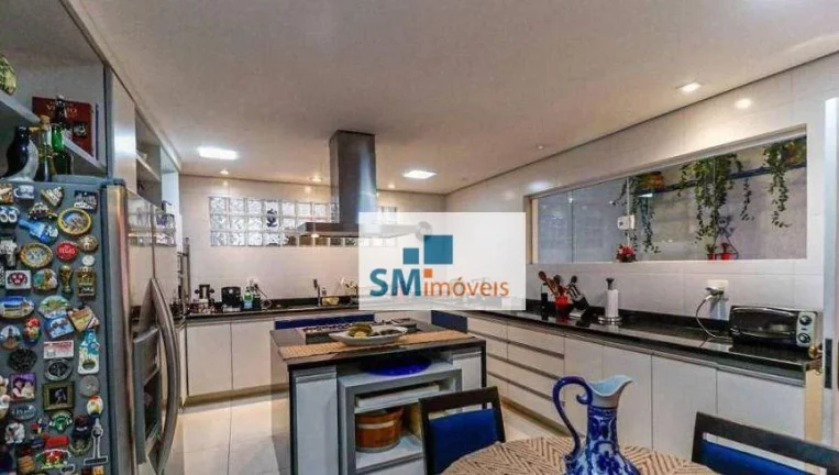 Foto do imóvel: Casa com 3 dormitórios à venda, 253 m² por R$ 1.989.900,00 - Campo Belo - São Paulo/SP Foto do imóvel: Casa com 3 dormitórios à venda, 253 m² por R$ 1.989.900,00 - Campo Belo - São Paulo/SP
