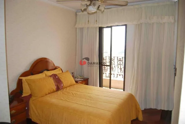 Imagem Apartamento à venda 3 Quartos, 1 Suite, 1 Vaga, 180M², Barcelona, São Caetano do Sul - SP