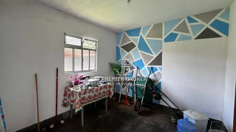 Imagem Casa à venda, 102 m² por R$ 470.000,00 - Vargem Grande - Teresópolis/RJ