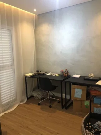 Imagem Apartamento à venda, 77 m² por R$ 420.000,00 - Vila Adelina - Suzano/SP