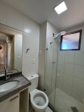 Imagem Apartamento com 2 suítes à venda, 74 m² por R$ 770.000 - Meireles - Fortaleza/CE