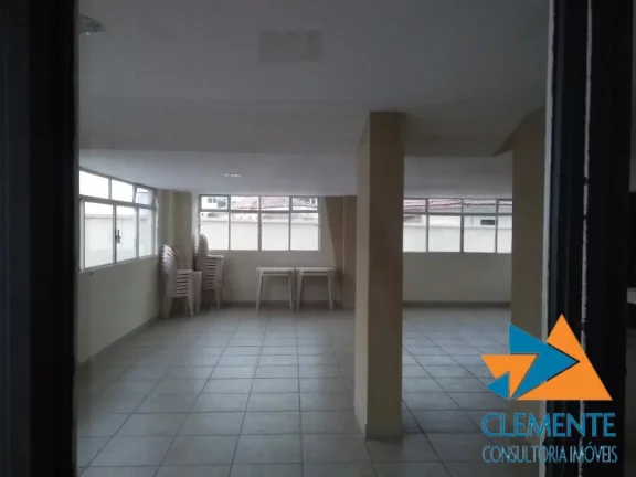 Imagem APTO. 03 QUARTOS BAIRRO FLORESTA-BH.