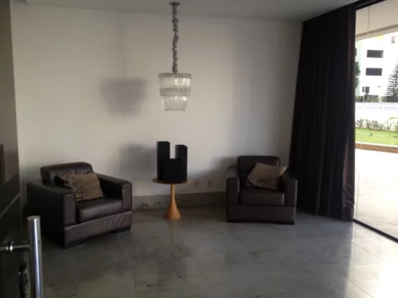 Imagem RESERVA ALTO DO ITAIGARA - 4 SUITES - ATUALMENTE 3 SUITES COM HOME E CLOSET NA SUITE MASTER - ARMÁRIOS - 03 VAGAS SOLTAS e DEPOSITO POR R$2.150.000,00