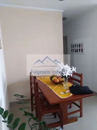 Imagem Apartamento à venda na Cidade Líder com 2 dorms, 1 sala e 1 vaga 68m².