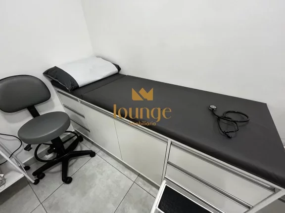 Imagem Ponto Comercial para alugar no Centro de Sorocaba