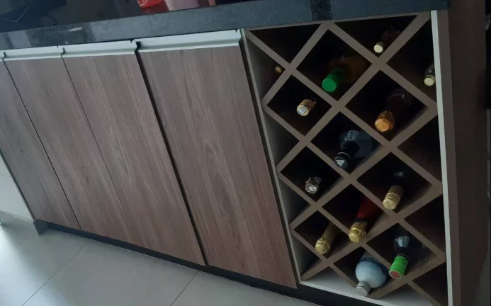 Imagem Apartamento com 2 dormitórios, 79 m² - venda por R$ 415.000 ou aluguel por R$ 2.400/mês - Vila Progresso - Santo André/SP