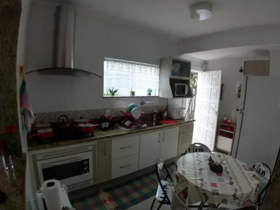 Imagem Casa com 3 dormitórios à venda, 120 m² por R$ 930.000,00 - Jardim Excelsior - Cabo Frio/RJ