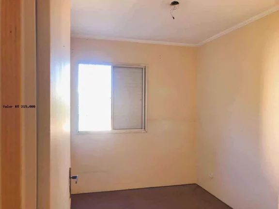 Imagem Apartamento para Venda em São Paulo / SP no bairro Jardim Casa Pintada