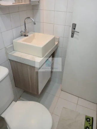 Imagem Apartamento à venda na Barra Olímpica, Rio de Janeiro-RJ: 2 quartos, 1 suíte, 1 sala, 2 banheiros, 1 vaga, 61m²!