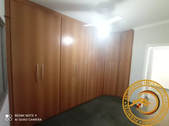 Imagem Apartamento residencial Villa Verde Itu-SP 70m²