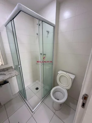 Imagem Apartamento à venda em São Paulo, Piqueri, com 2 quartos, 55m²