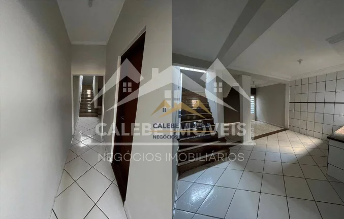 Imagem Sobrado com 2 dormitórios à venda, 130 m² por R$ 340.000,00 - Jardim Rosa Garcia - Tatuí/SP