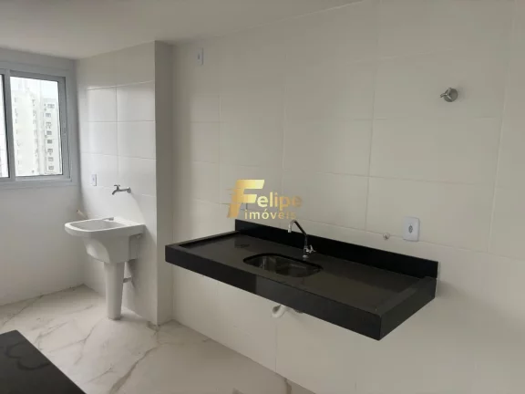 Imagem ÓTIMO APARTAMENTO DE 02 QUARTOS SENDO 01 SUÍTE COM LAZER, NA PRAIA DO MORRO, GUARAPARI/ES!