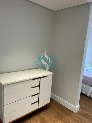 Imagem Apartamento à Venda na Vila Bertioga-São Paulo/SP.