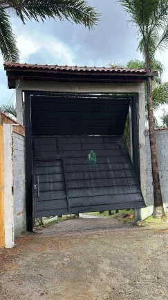 Imagem Chácara com 5 dormitórios à venda, 49 m² por R$ 2.200.000,00 - Cuiabá de Cima - Nazaré Paulista/SP