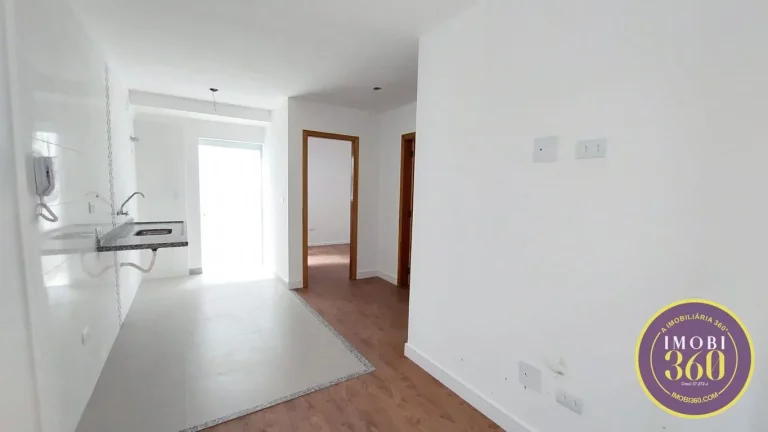 Imagem APARTAMENTO Á VENDA NA VILA NHOCUNÉ COM DOIS DORMITÓRIOS