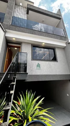Imagem Sobrado com 3 dormitórios à venda, 168 m² por R$ 920.000,00 - Vila Esperança - São Paulo/SP