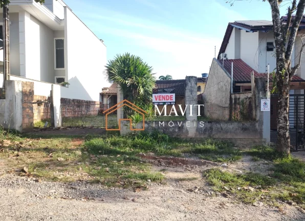 Imagem CASA RESIDENCIAL em JOINVILLE - SC, VILA NOVA