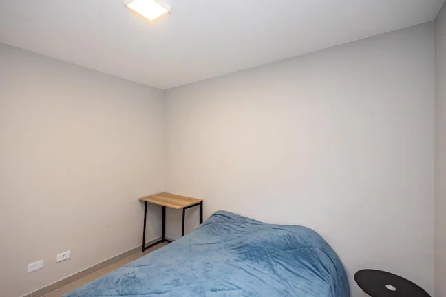 Imagem Sobrado 3 quartos 2 vagas Campo Comprido