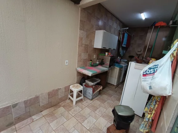 Imagem Casa Sozinha No Lote No Ville De France A 8 Min Do Flamboyant