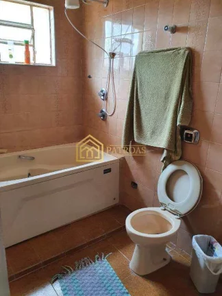 Imagem Casa Padrão