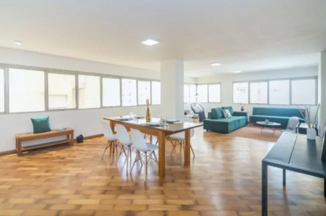Imagem APARTAMENTO RESIDENCIAL em São Paulo - SP, Bela Vista