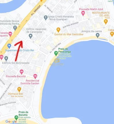Imagem Viva o melhor de Guarapari neste empreendimento novo e já entregue na Praia de Peracanga, um dos en...