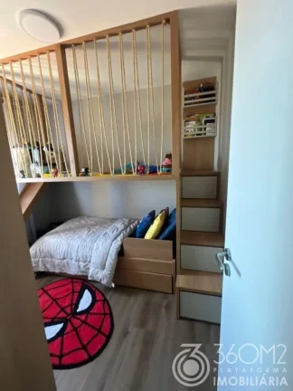 Imagem Apartamento para Venda em São Bernardo do Campo / SP no bairro Assunção