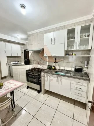 Imagem Apartamento - Ribeirão Preto - Vila Mariana