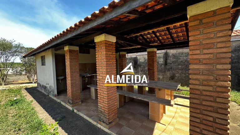 Imagem Chácara com 2 dormitórios à venda, 2250 m² por R$ 1.980.000,00 - Jardim Residencial das Palmeiras - Rio Claro/SP