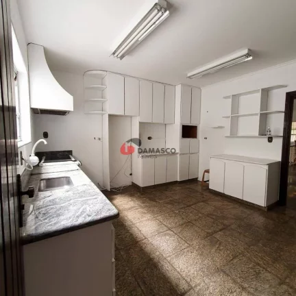 Imagem Sobrado à venda 3 Quartos, 1 Suite, 3 Vagas, 222M², Jardim São Caetano, São Caetano do Sul - SP