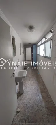 Imagem Imperdível: Apartamento à venda em São Paulo-SP, Ipiranga - 3 quartos, 1 suíte, 1 sala, 3 banheiros, 1 vaga, 109m². Venha conferir!