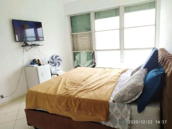 Imagem Apartamento 3 dorms, Itararé,- R$ 1.2 mi, Cod: 7607 FSM